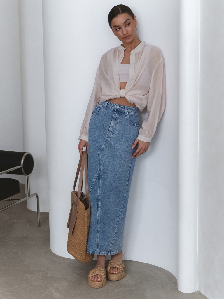 Lichi - Online fashion store