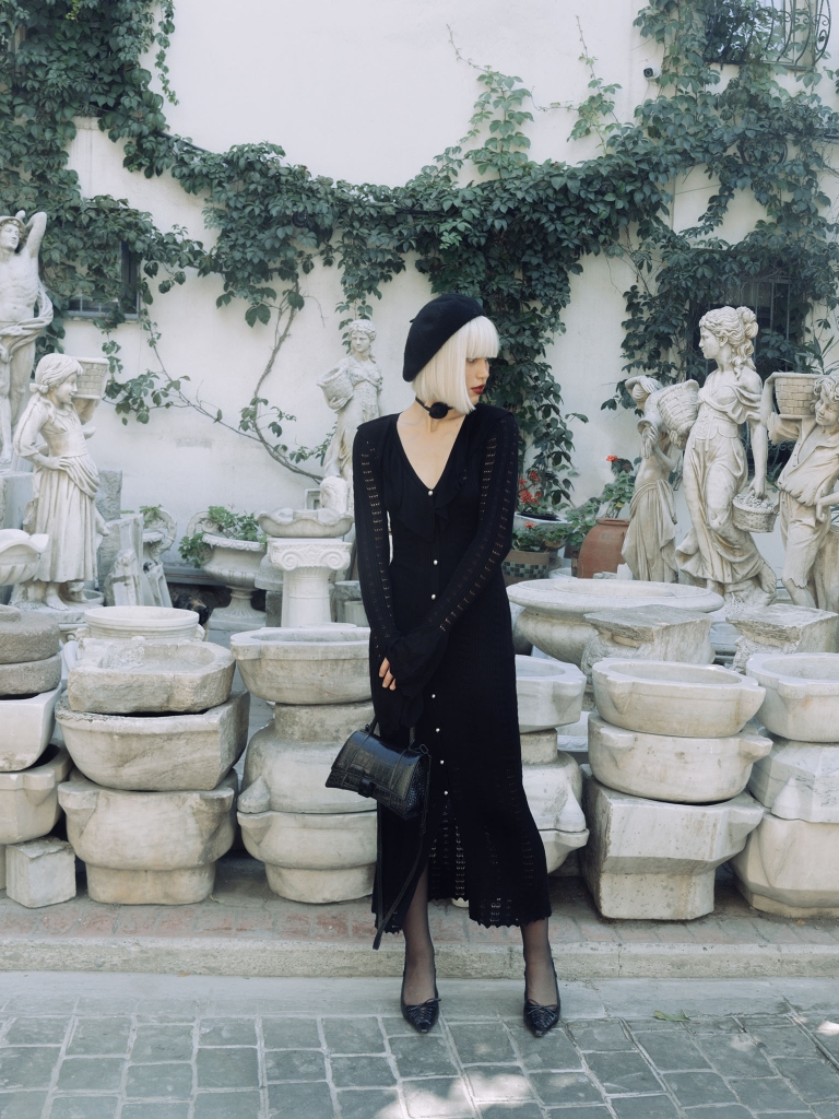 Lichi - Online fashion store