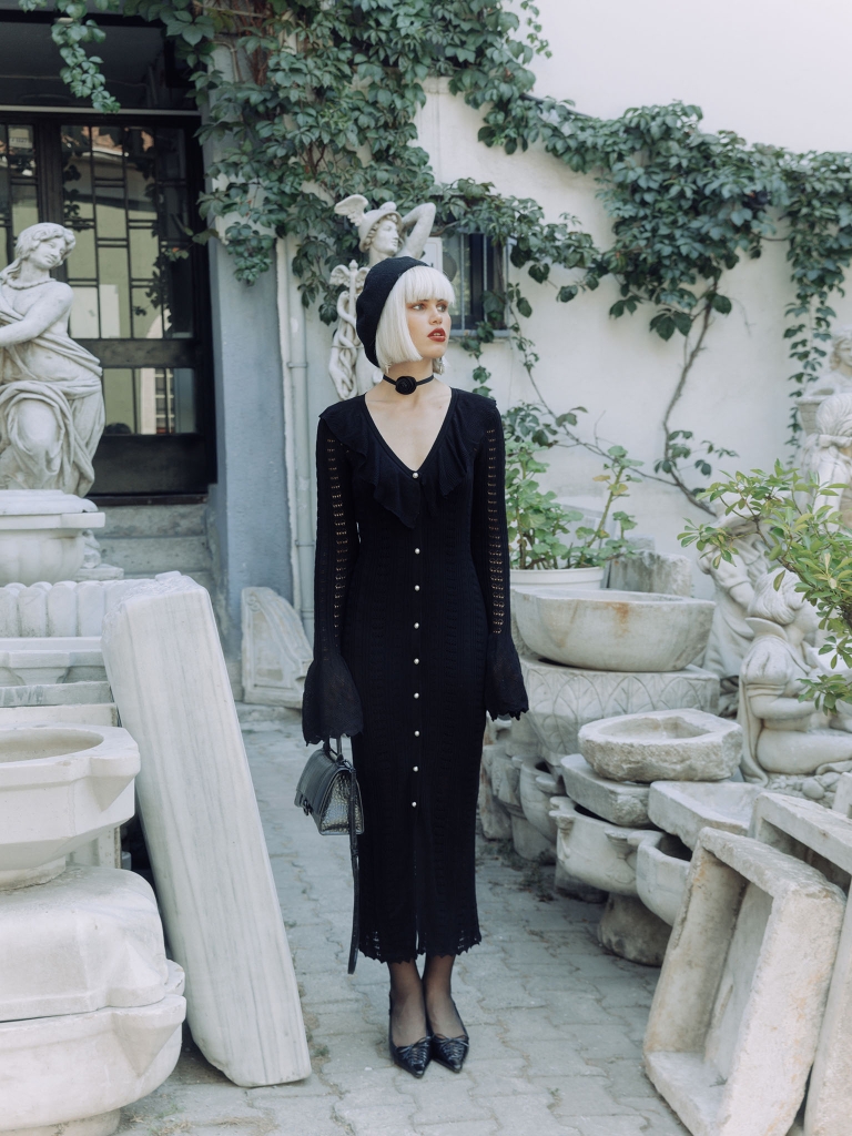 Lichi - Online fashion store