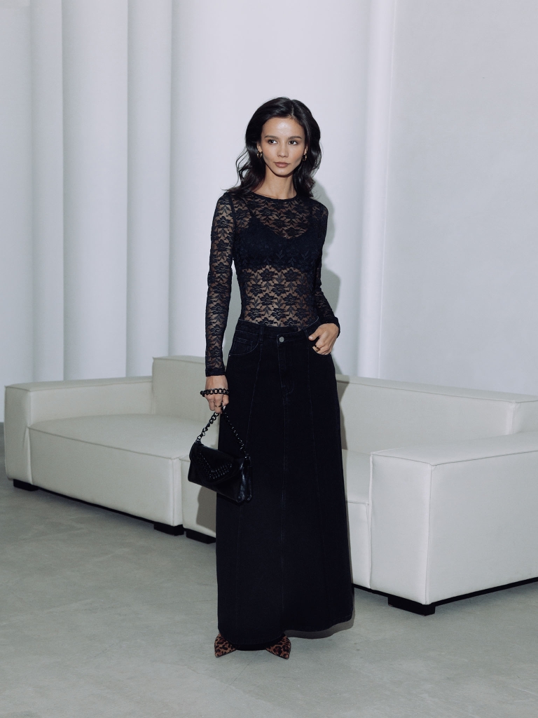 Lichi - Online fashion store