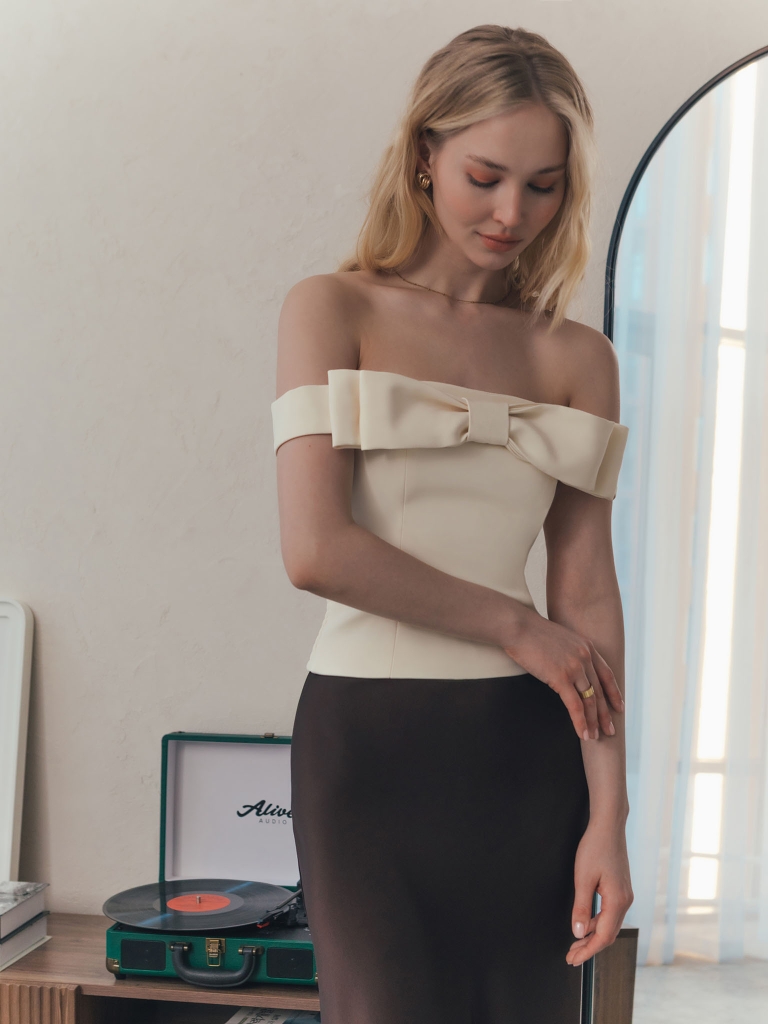 Lichi - Online fashion store