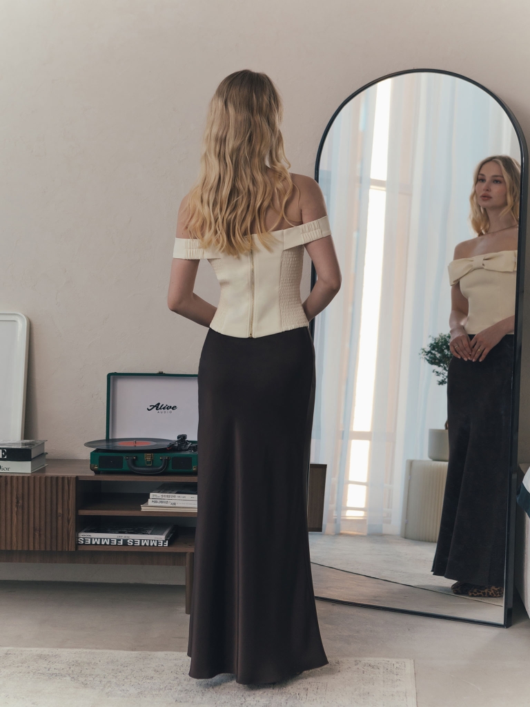 Lichi - Online fashion store