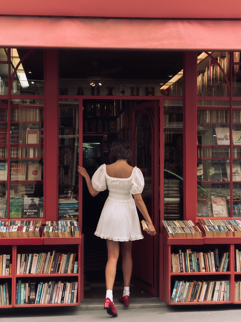 Lichi - Online fashion store