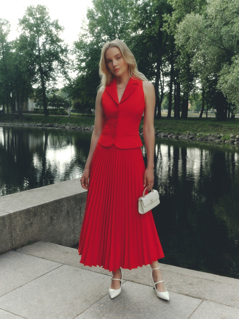 Lichi - Online fashion store