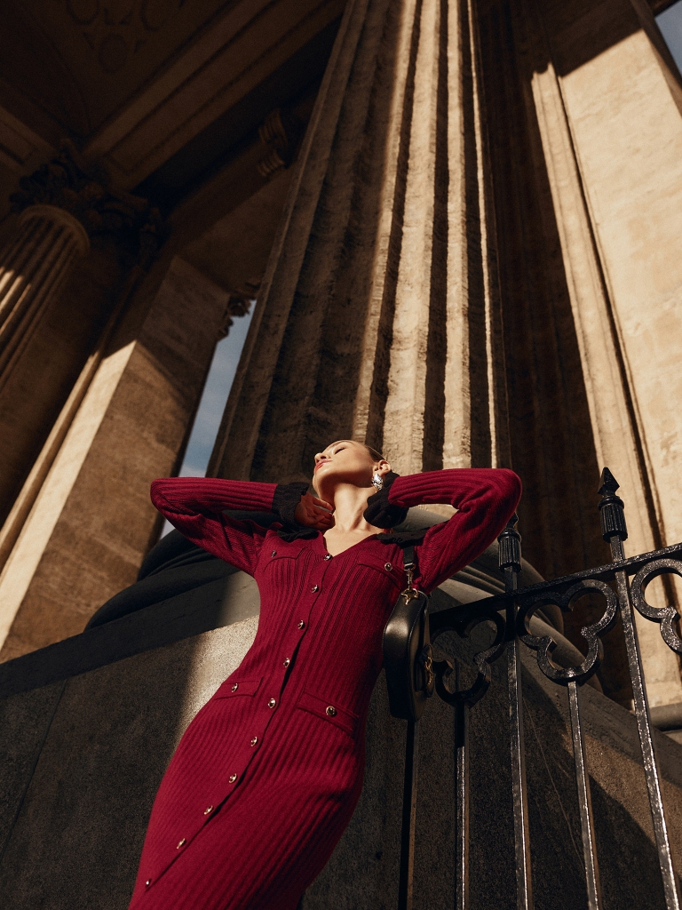 Lichi - Online fashion store