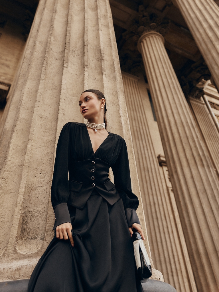 Lichi - Online fashion store