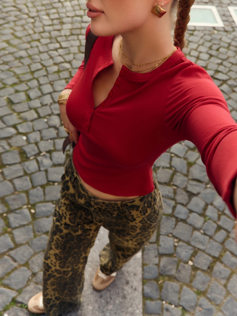 Lichi - Online fashion store