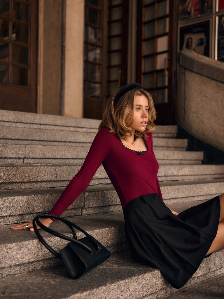 Lichi - Online fashion store