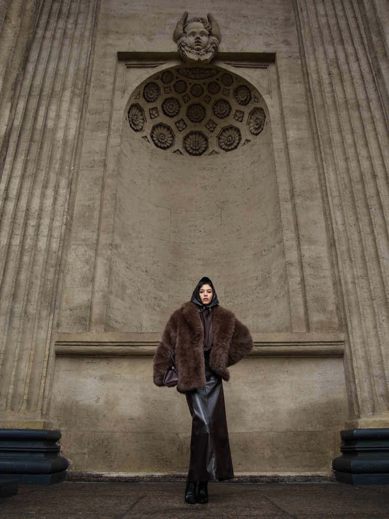 Lichi - Online fashion store