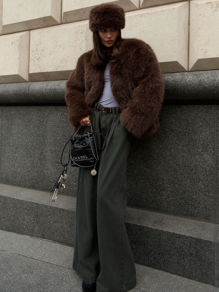 Lichi - Online fashion store