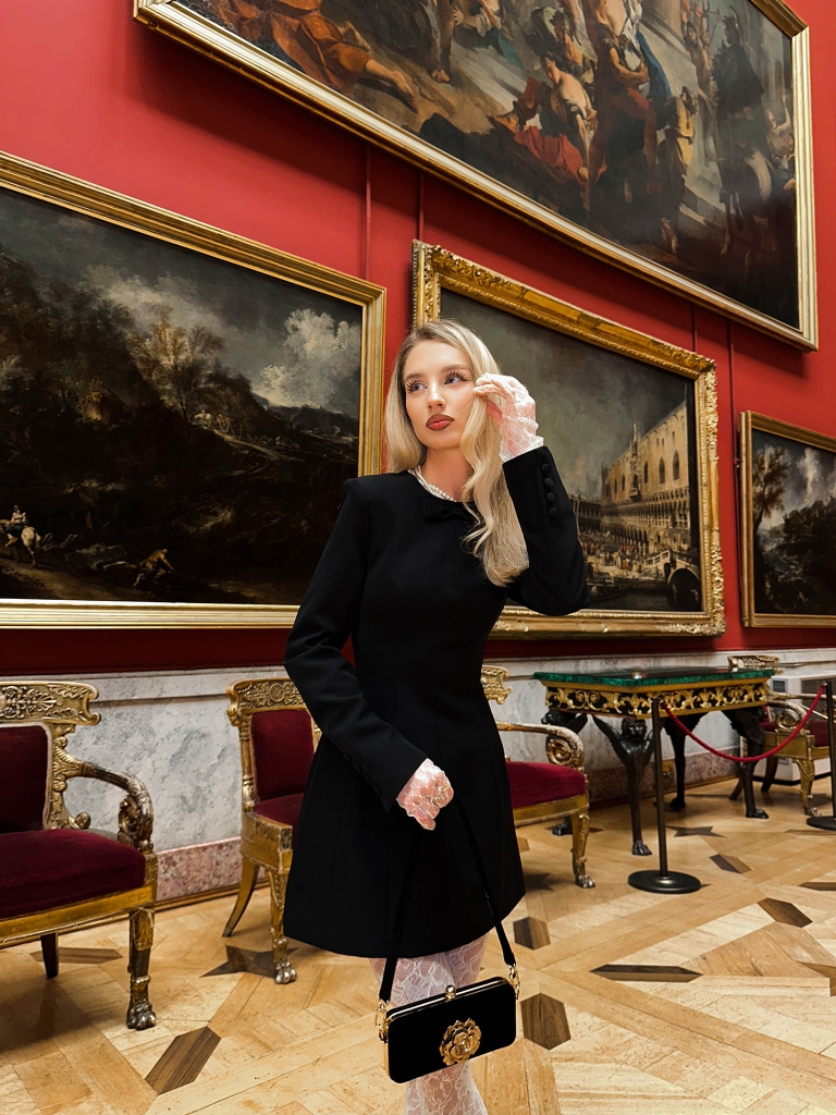 Lichi - Online fashion store