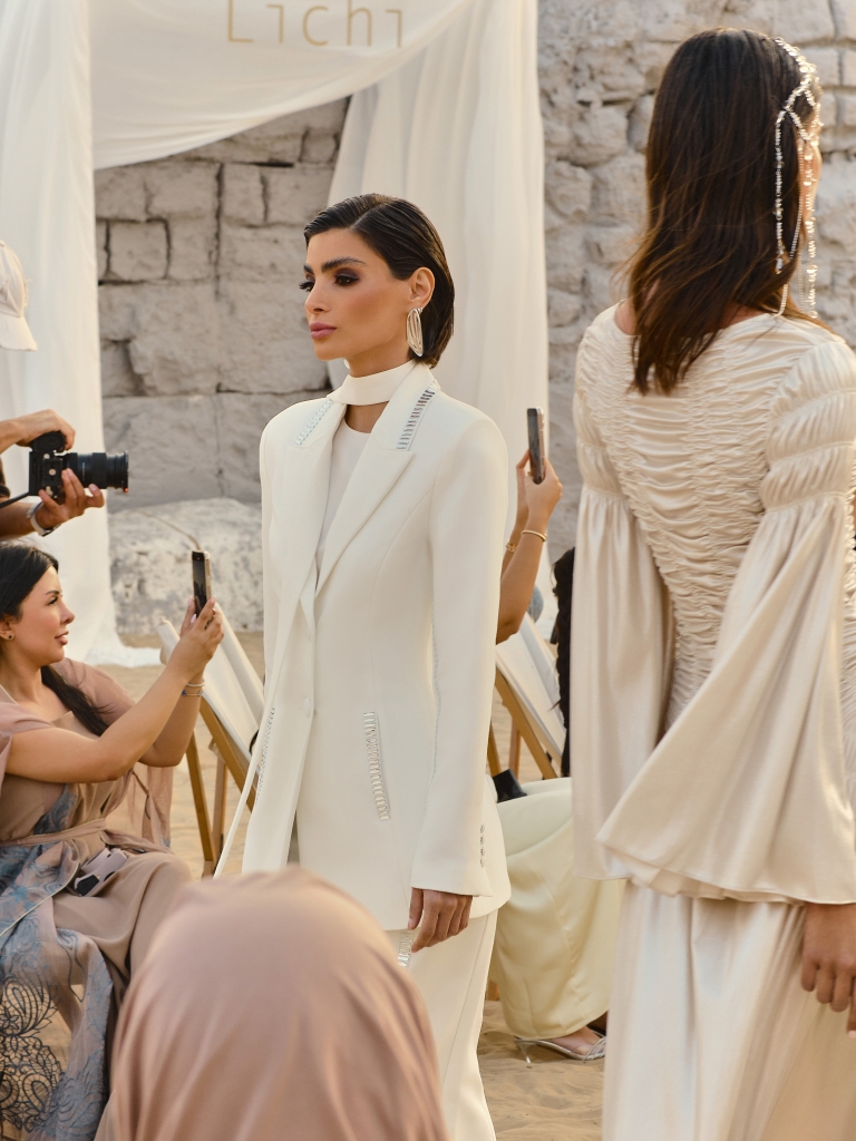 Lichi - Online fashion store