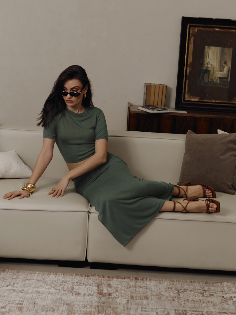 Lichi - Online fashion store