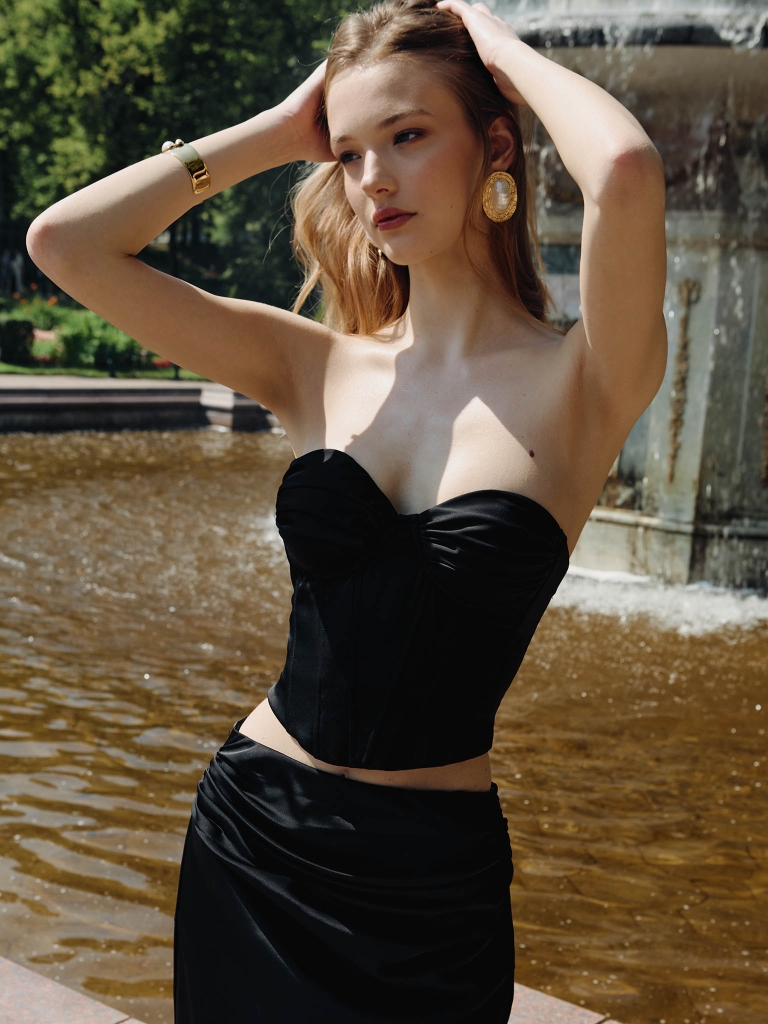Lichi - Online fashion store