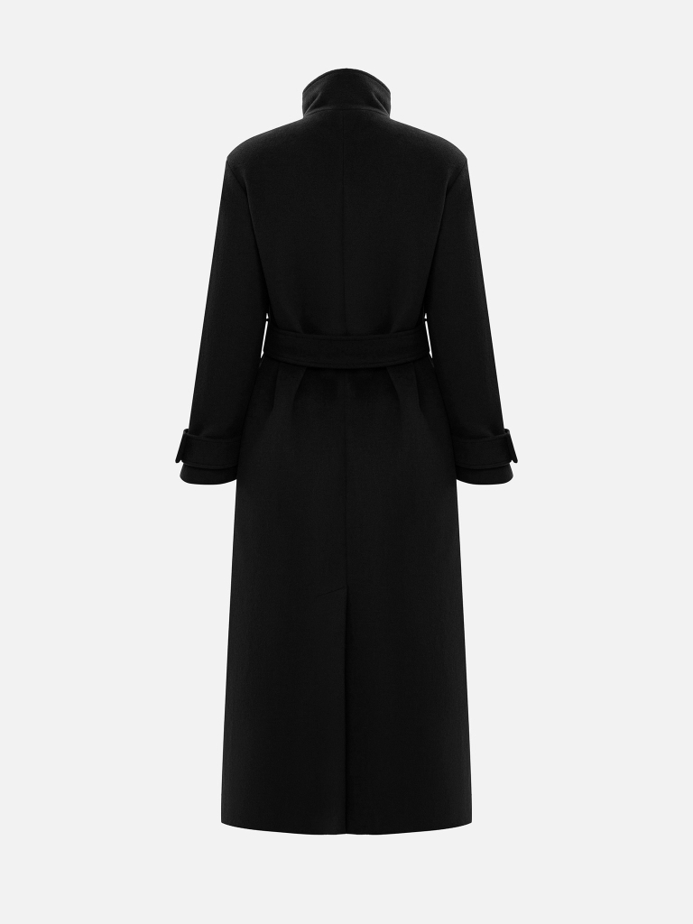 Coat Lichi