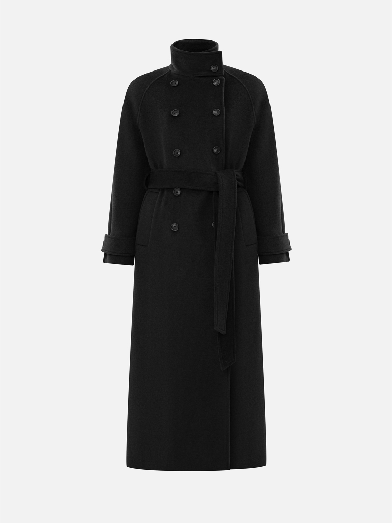Coat Lichi