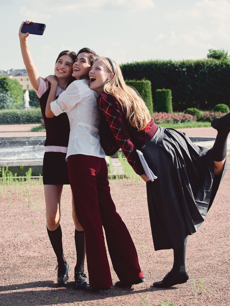 Lichi - Online fashion store