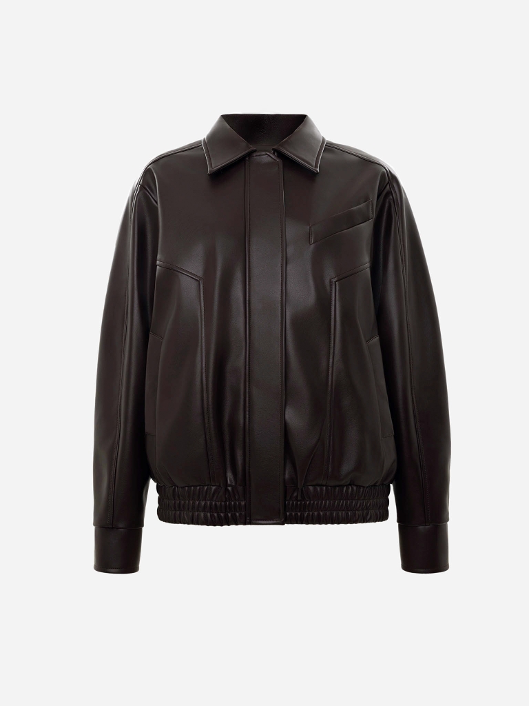 Jacket Lichi