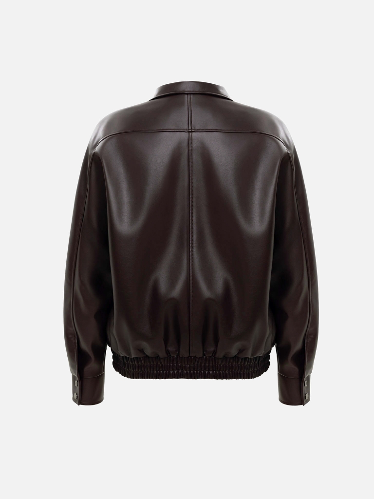 Jacket Lichi