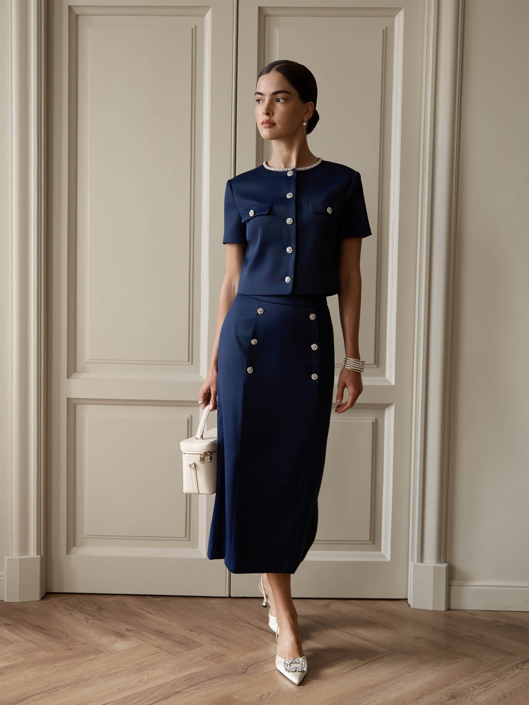 Lichi - Online fashion store