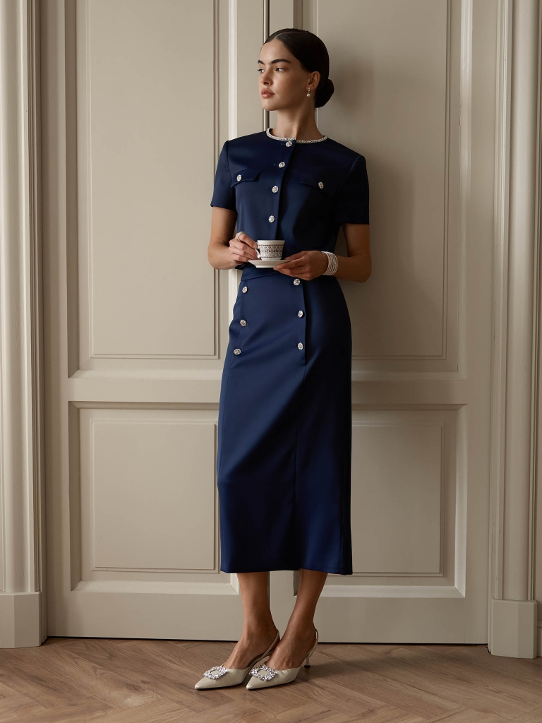 Lichi - Online fashion store