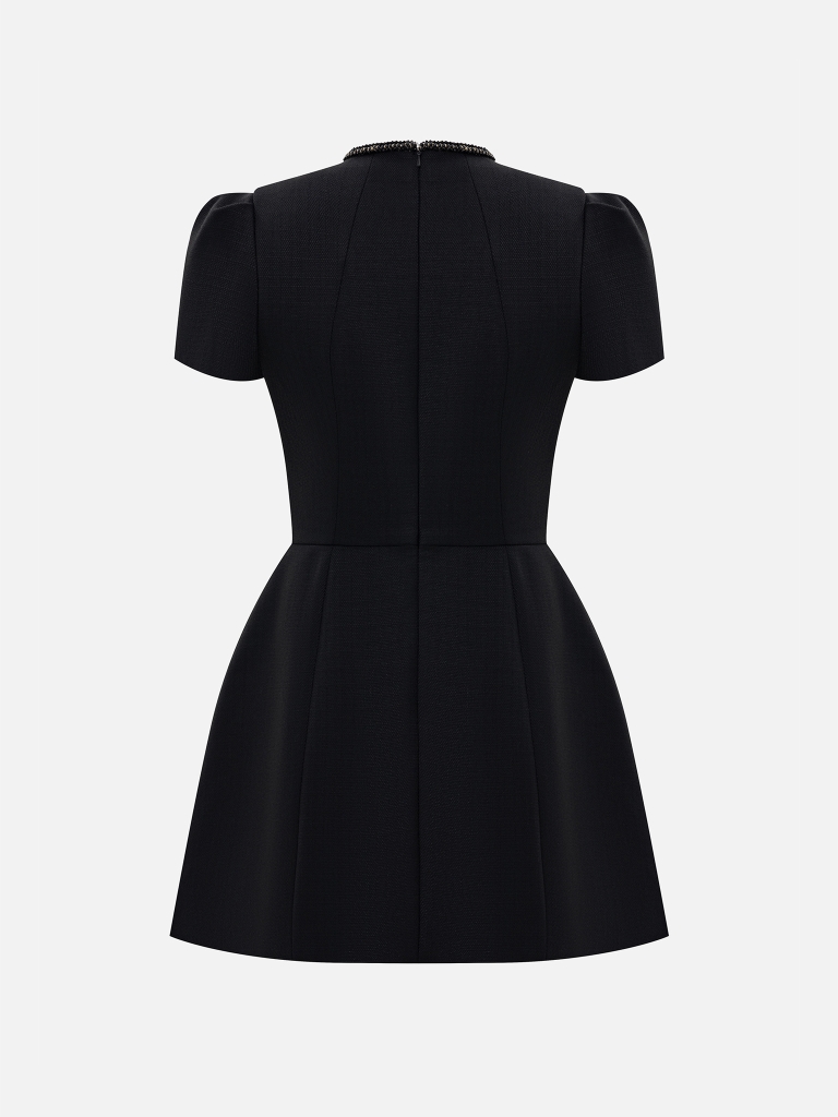 Dress Lichi
