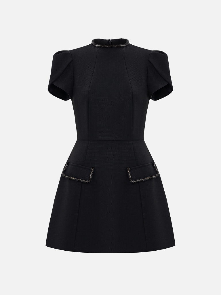 Dress Lichi