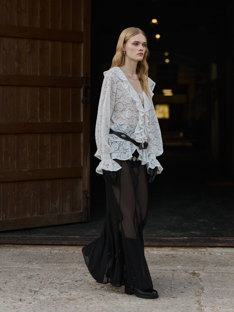 Lichi - Online fashion store