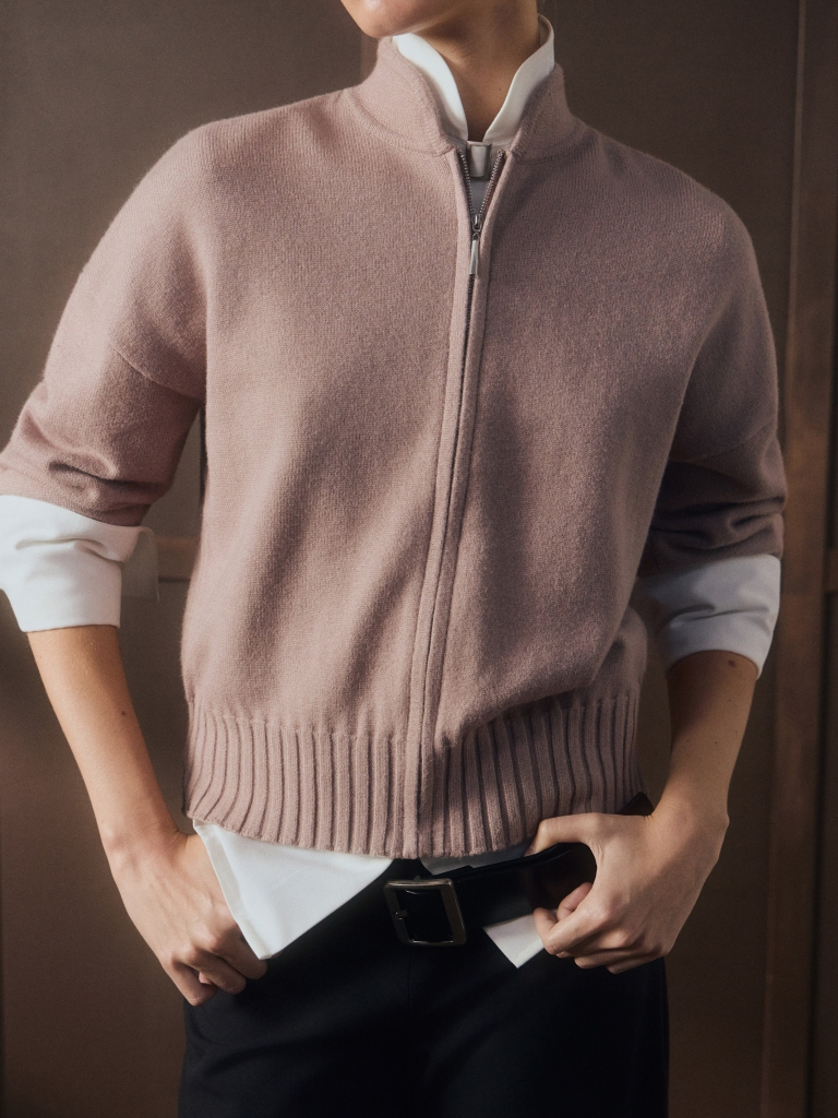Cardigan Lichi