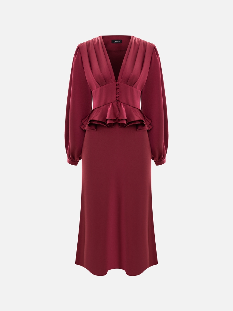 Lichi - Online fashion store