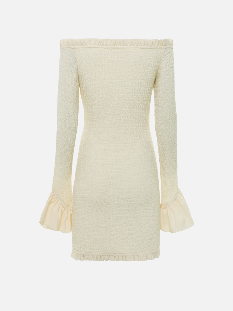 Dress Lichi