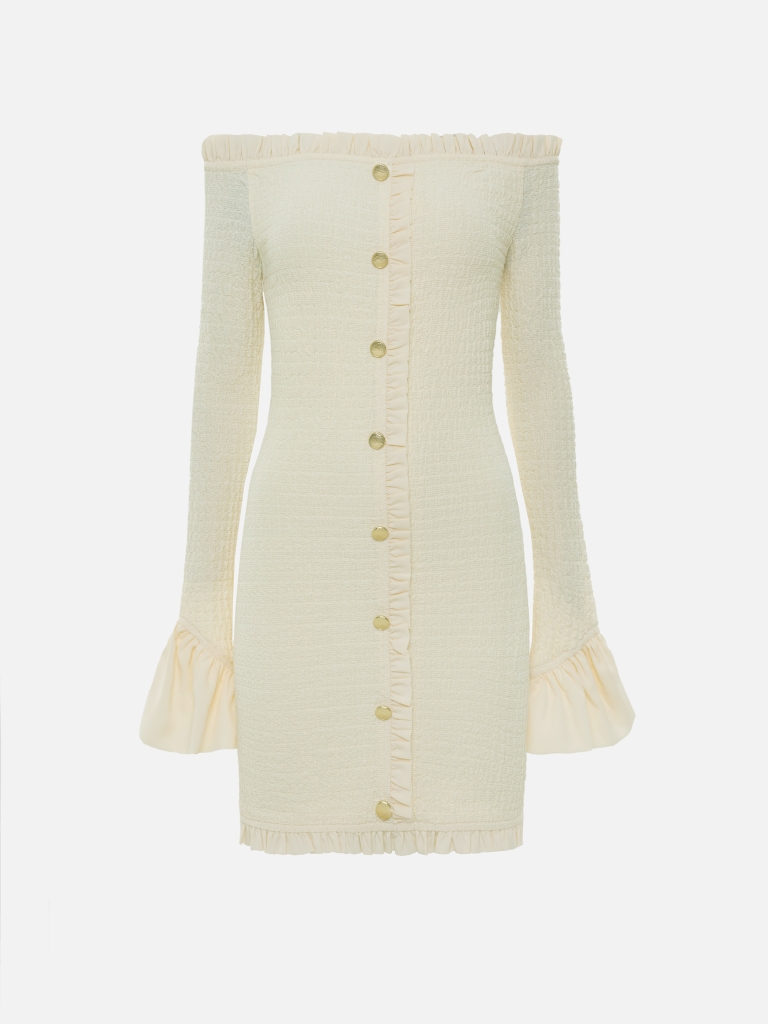 Dress Lichi