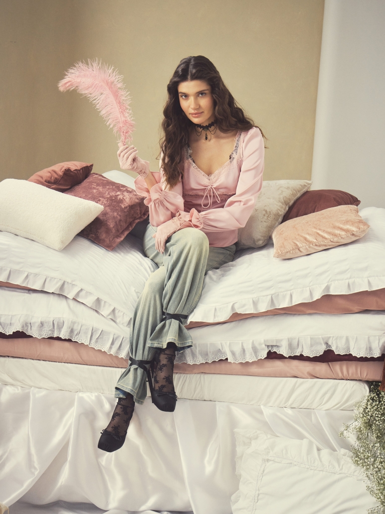 Lichi - Online fashion store