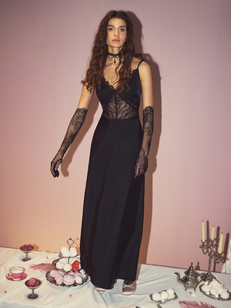 Lichi - Online fashion store