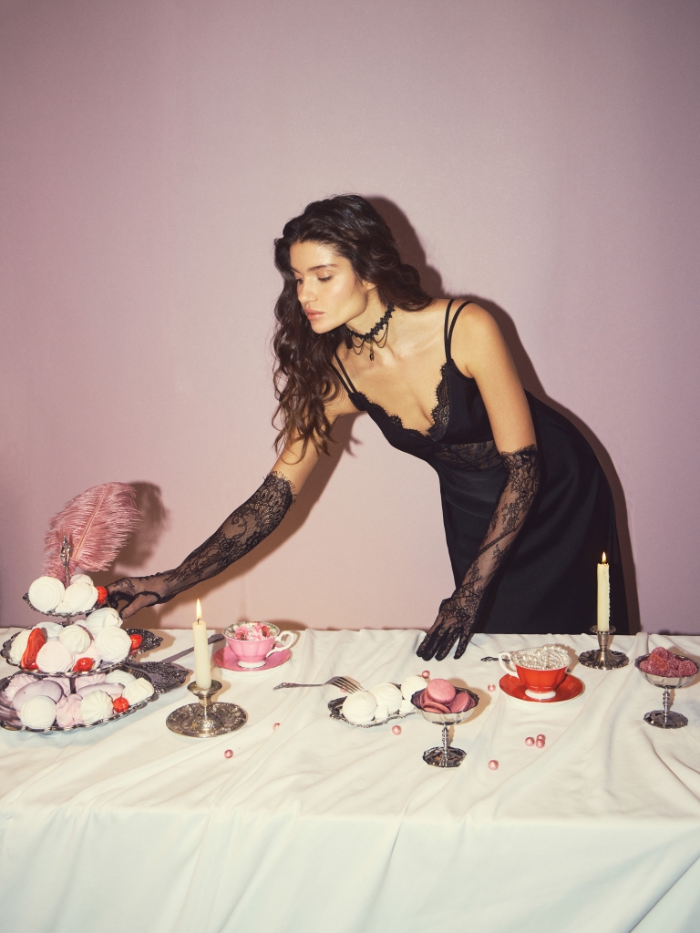 Lichi - Online fashion store