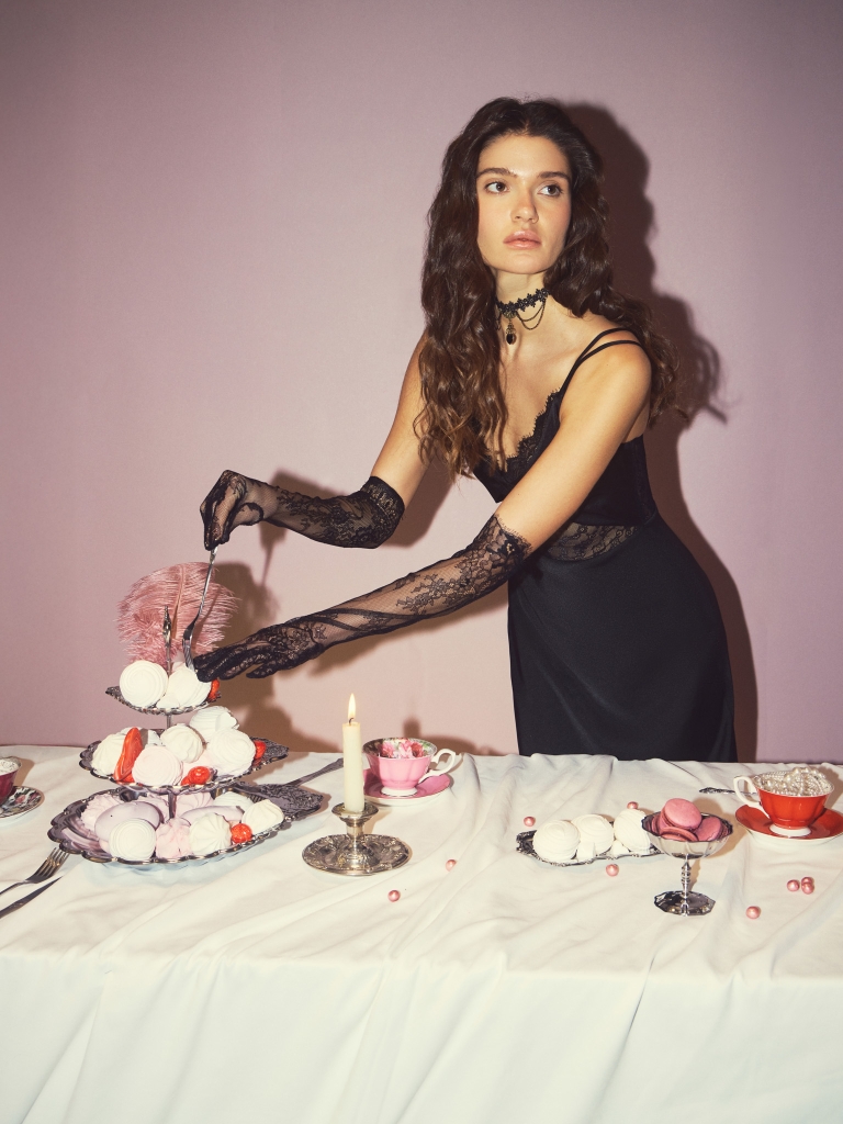 Lichi - Online fashion store