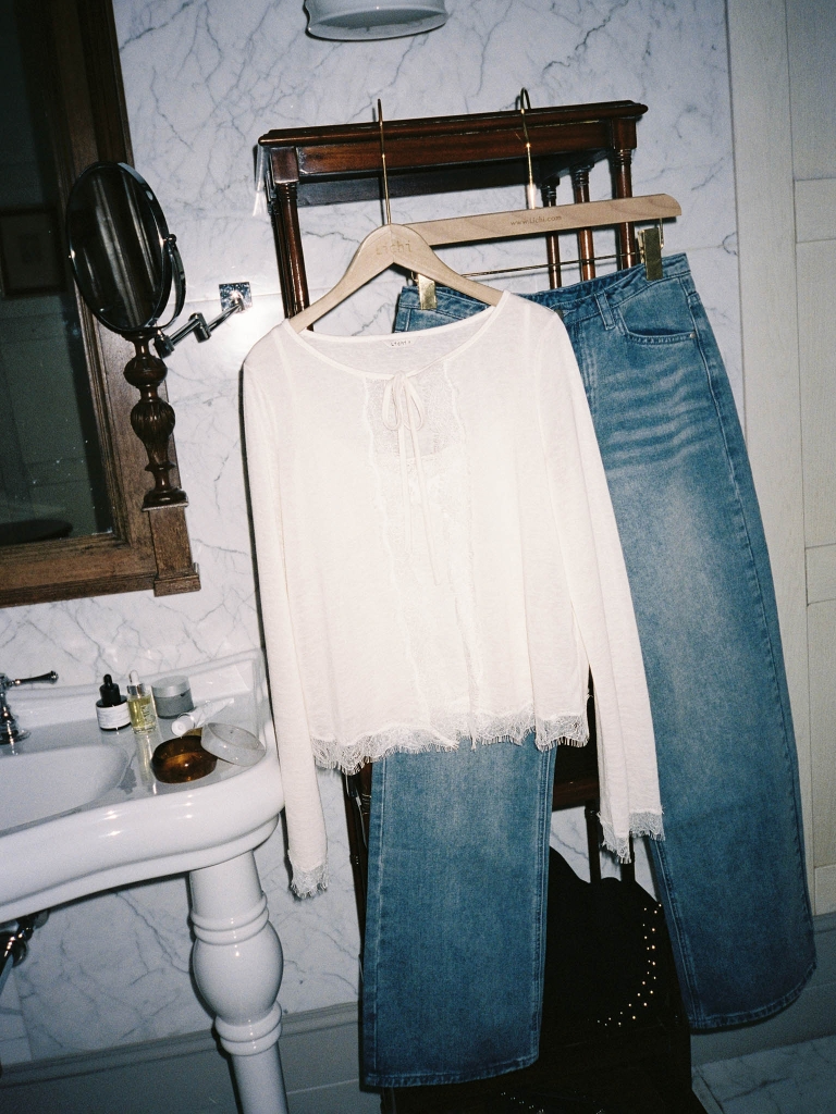 Lichi - Online fashion store