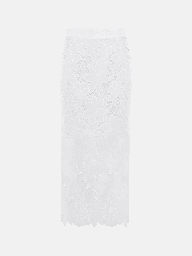 Skirt Lichi