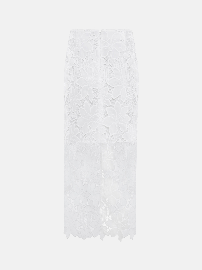 Skirt Lichi