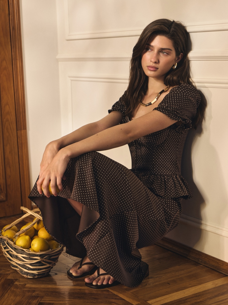 Lichi - Online fashion store