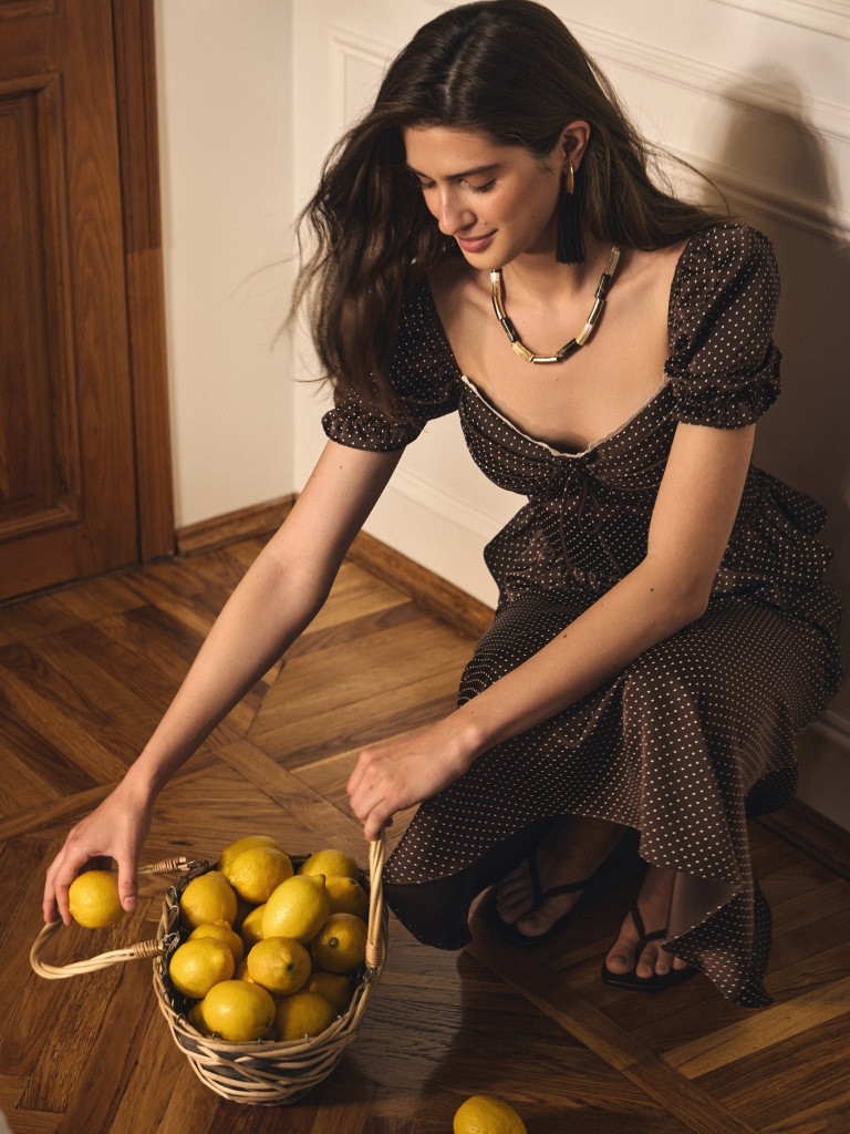 Lichi - Online fashion store