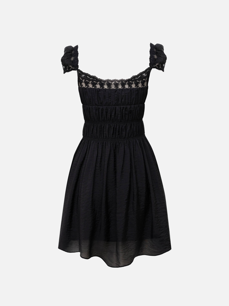 Kleid Lichi