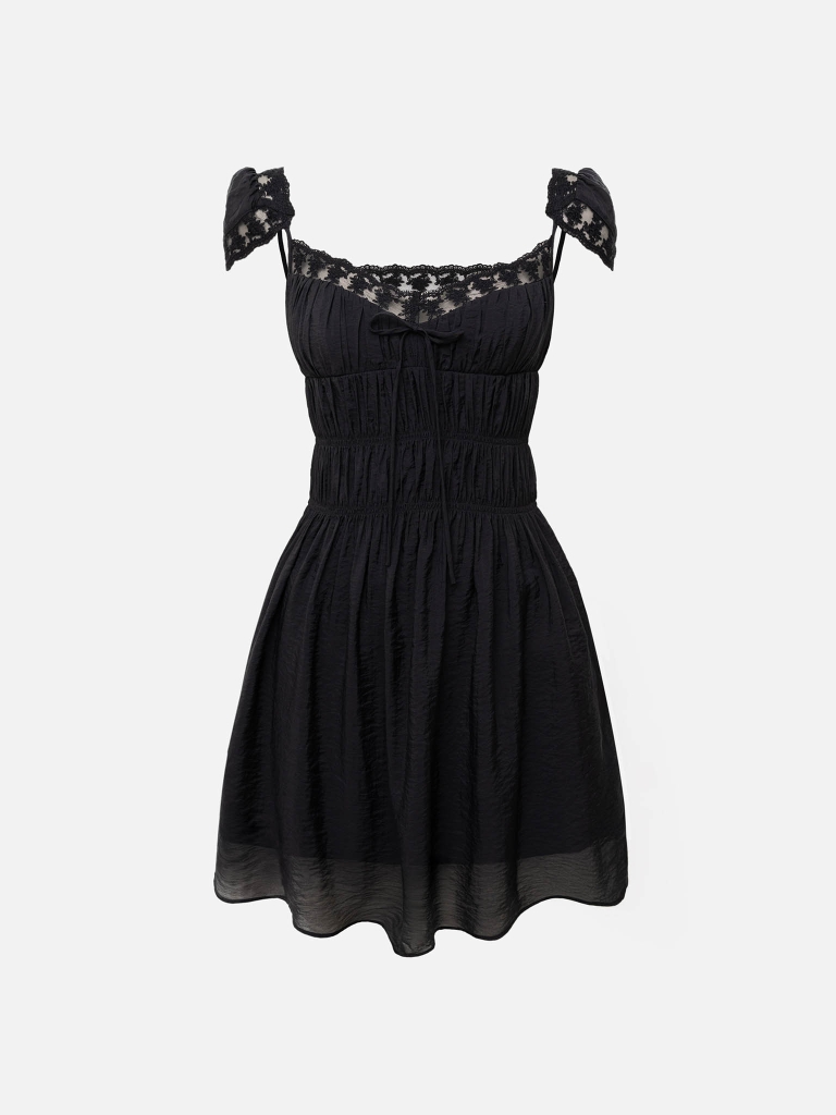 Kleid Lichi