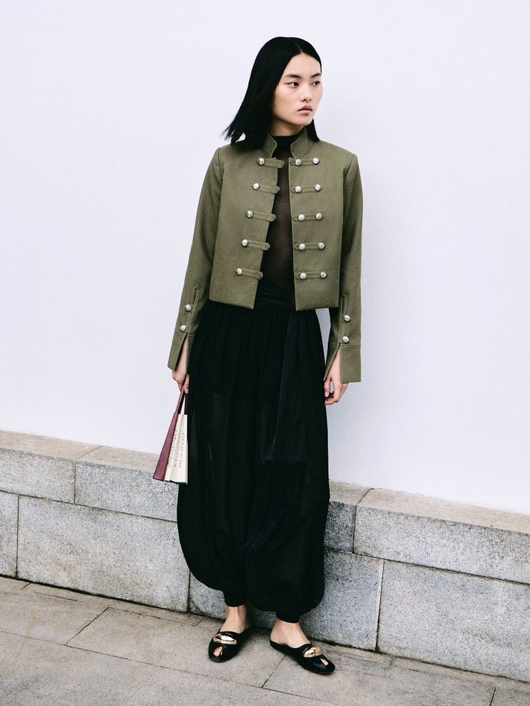 Lichi - Online fashion store