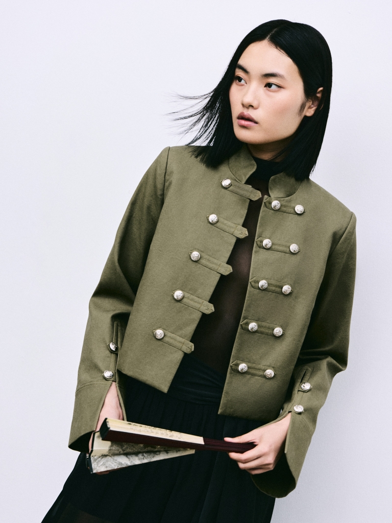 Lichi - Online fashion store