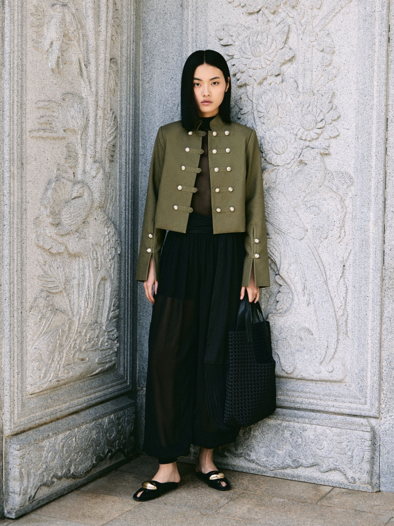 Lichi - Online fashion store