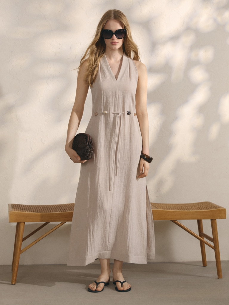 Dress Lichi