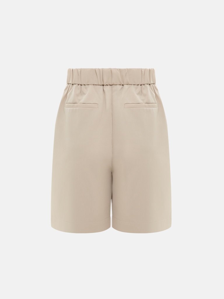 Loose-fitting shorts