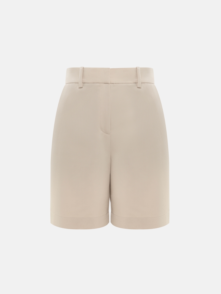 Loose-fitting shorts