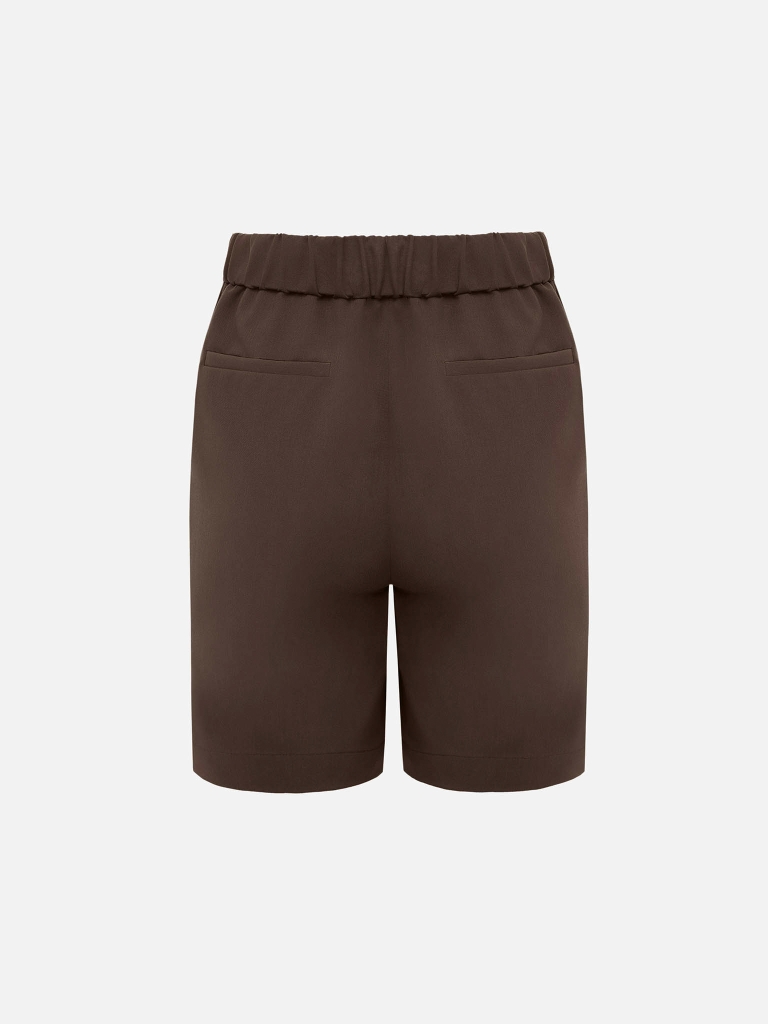 Loose-fitting shorts